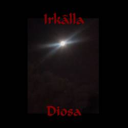 Irkalla (MEX) : Diosa